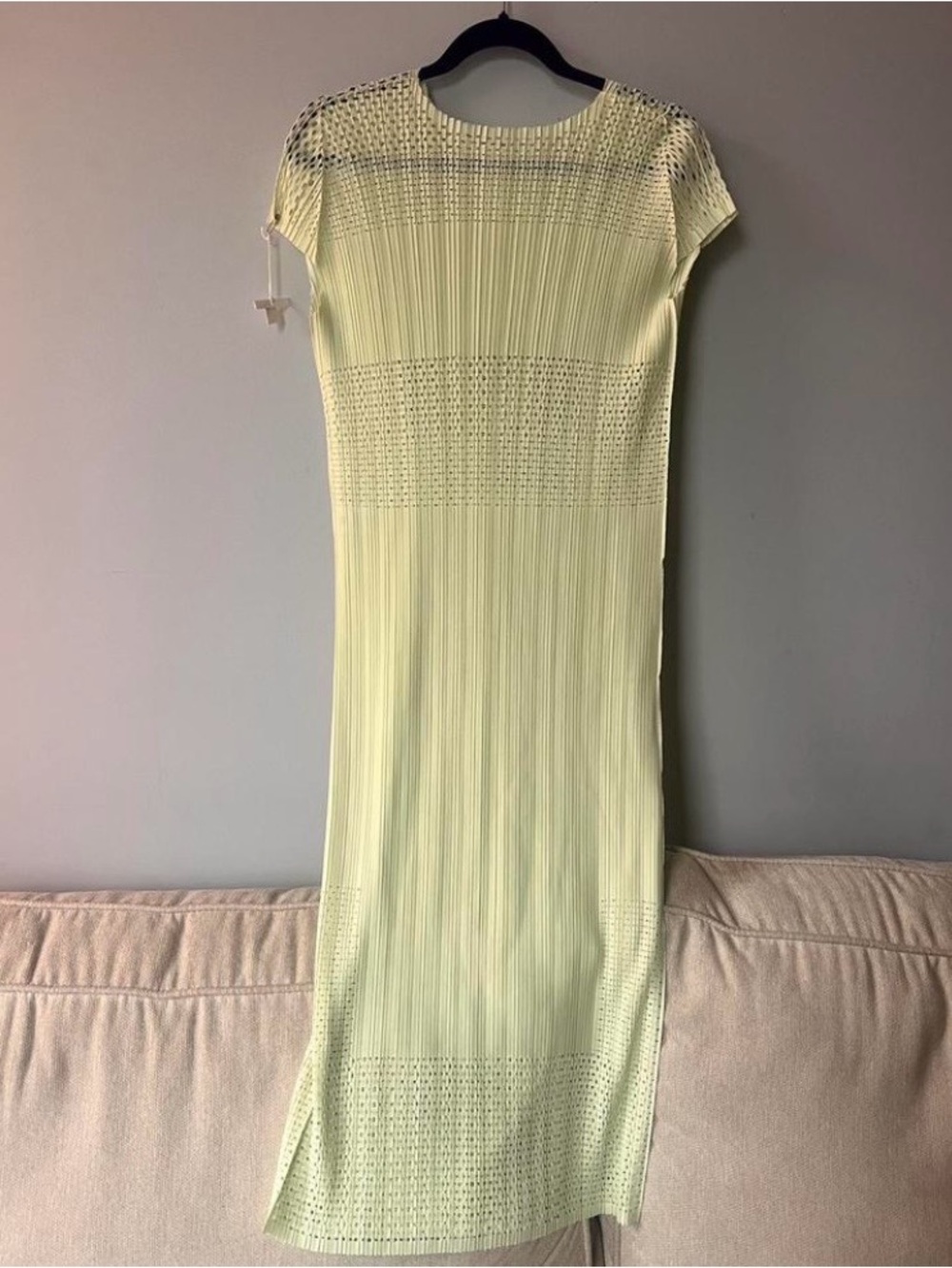 Pleats Please dress - never worn!